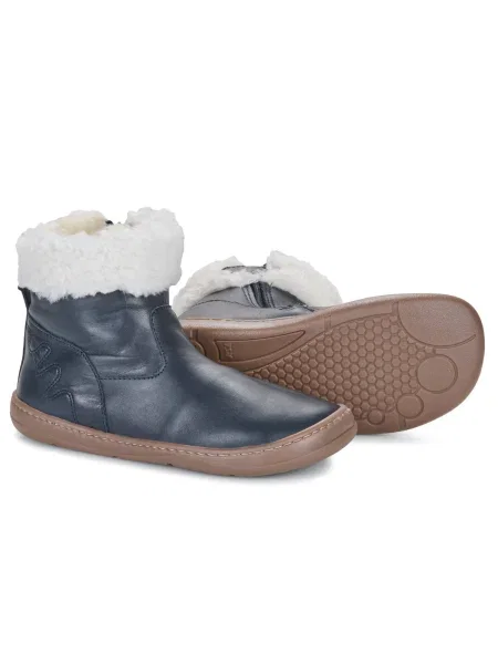 Pantofi copii Easy Peasy albastru