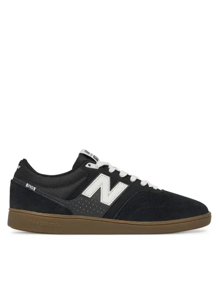 Sneakers New Balance negru