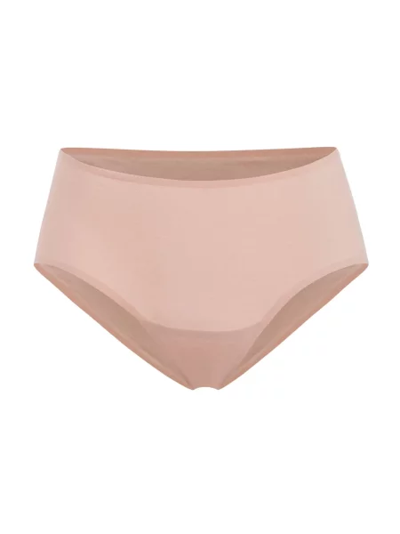 Slipy Wolford różowe