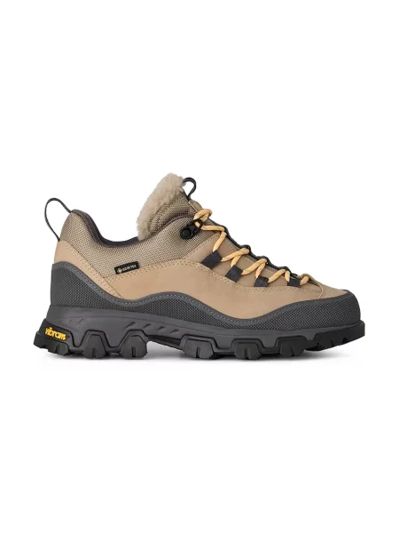 Tenisky UGG Metrotrek Hiker béžová
