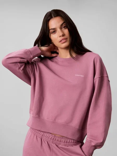 Calvin Klein Hanorac roz