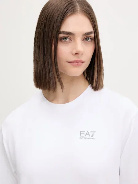 Костюмні штани Ea7 Emporio Armani