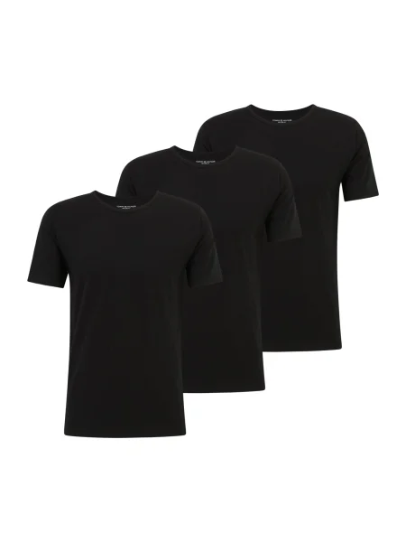 Tommy Hilfiger Set de tricouri﻿ negru