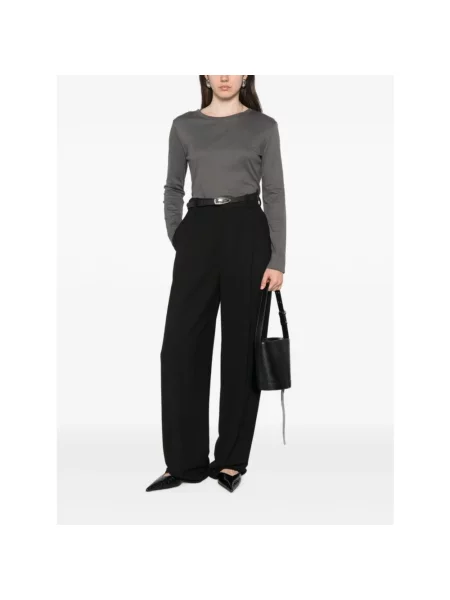 Top Max Mara szary