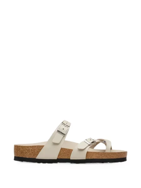 Sandale Birkenstock cu cataramă