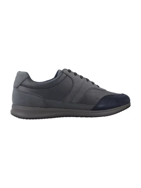 Pantofi Geox albastru