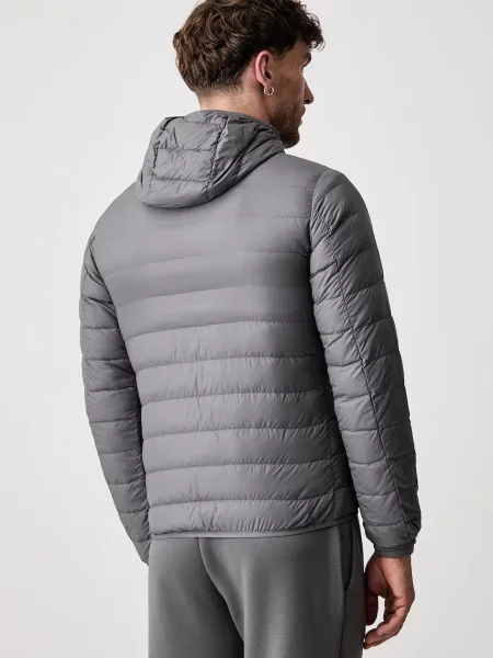 Emporio Armani пухова куртка