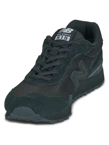 Tenisky New Balance čierna