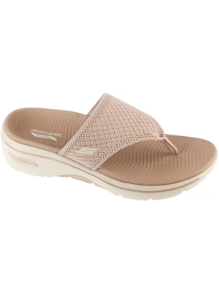 Pantofi Skechers bej