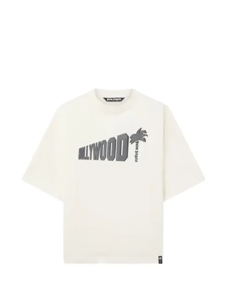 Tricou Palm Angels cu imagine