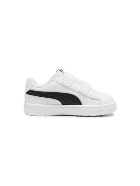 Gyerek félcipő Puma fehér