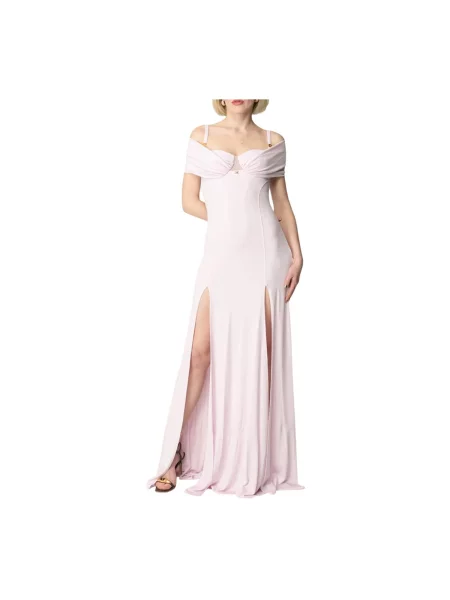 Rochie Elisabetta Franchi roz