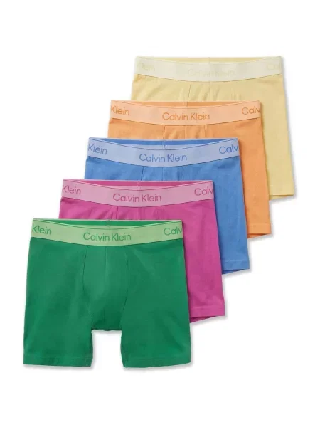 Alsó Calvin Klein zöld