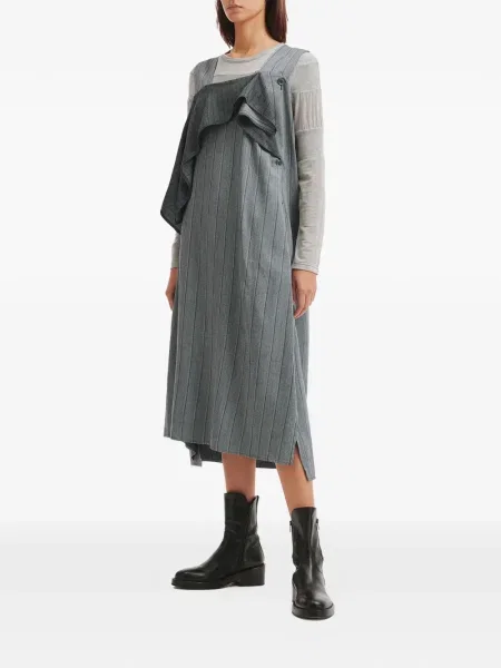 Rochie Y's gri