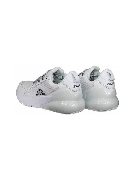 Pantofi Kappa alb