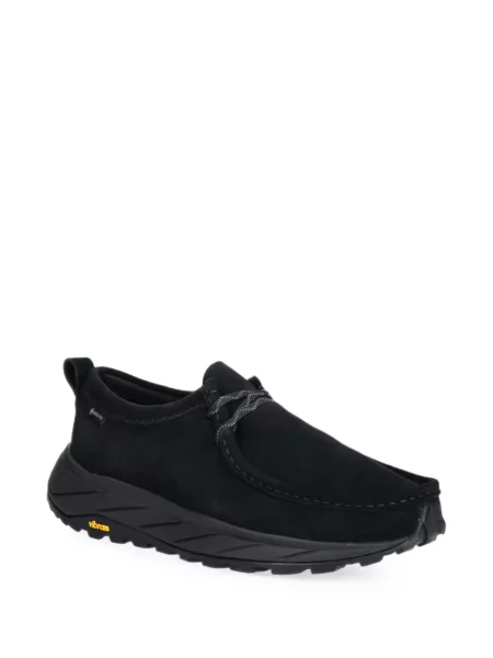 Botine Clarks Originals negru