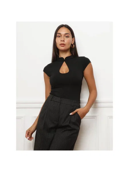 Ruha La Modeuse fekete
