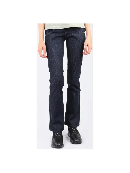 Blugi drepți Lee