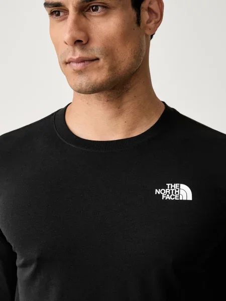 Лонгслив The North Face
