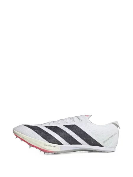 Sneakers Adidas Adizero μαύρο