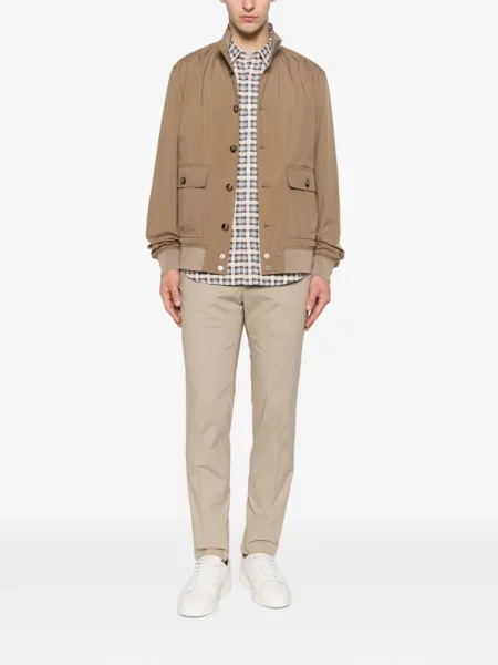 Pantaloni chino Incotex