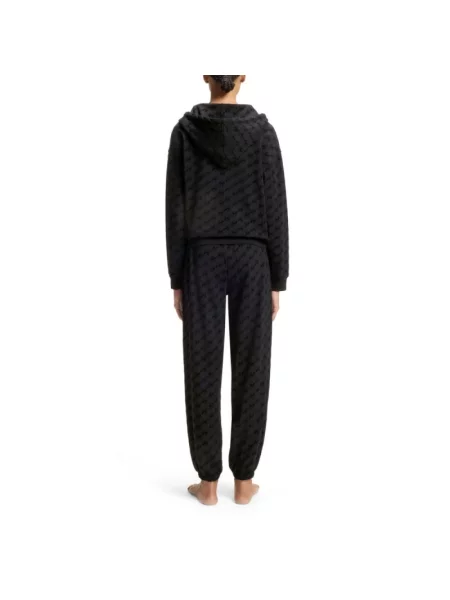 Bluza Hugo czarna