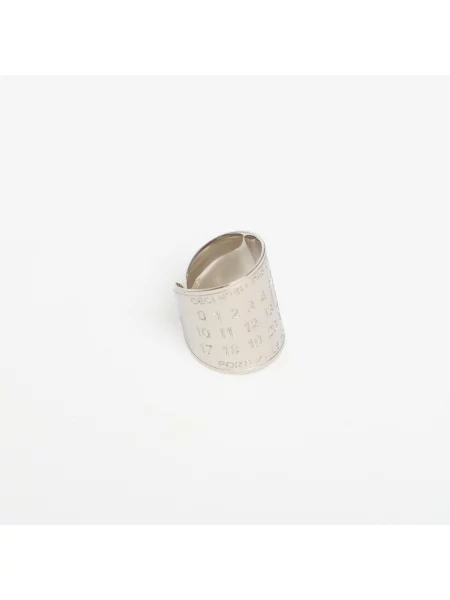 Inel Ring Palladio Polished L