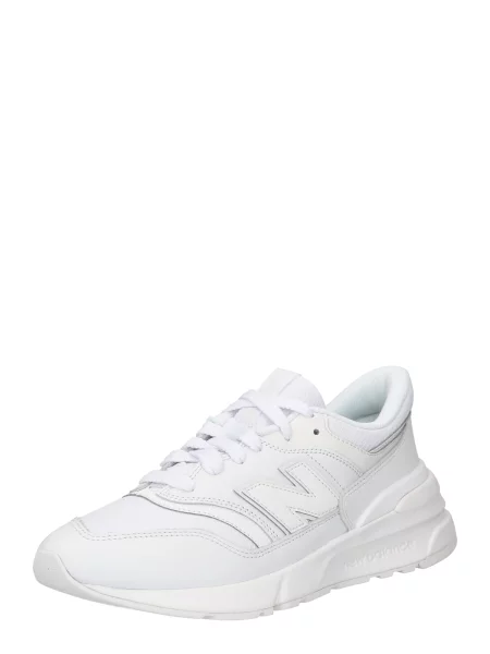 New Balance Sneakers alb