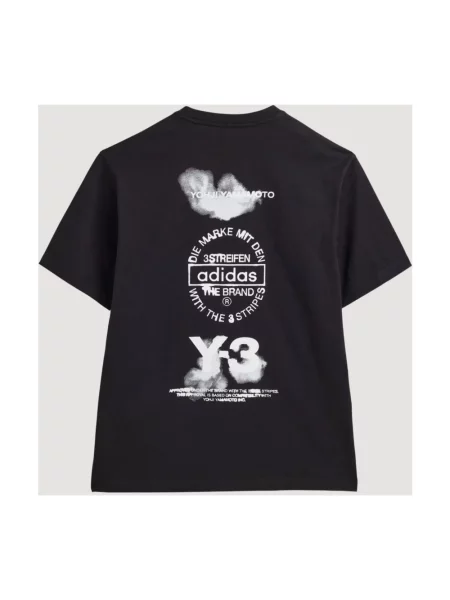 Koszulka Adidas czarna