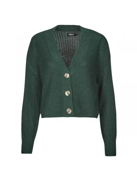 Telovnik Only zelena