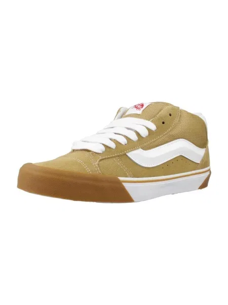Pantofi Vans maro
