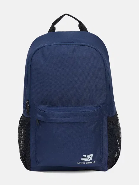 Рюкзак New Balance синий