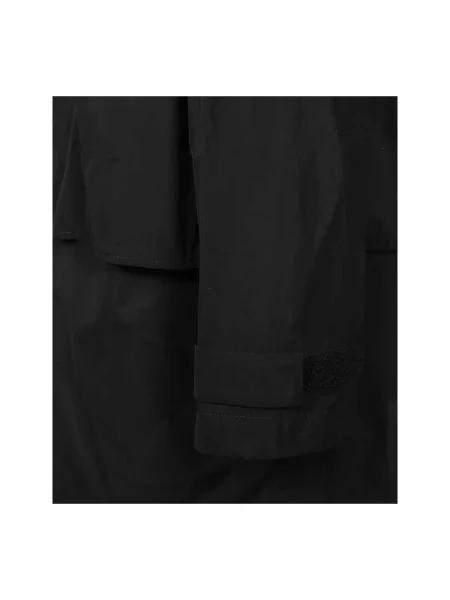 Kurtka Dsquared2 czarna