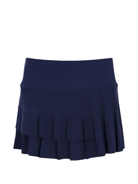 Pantaloni scurți Fila albastru