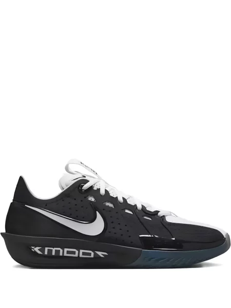 Sneakerși Nike Zoom negru