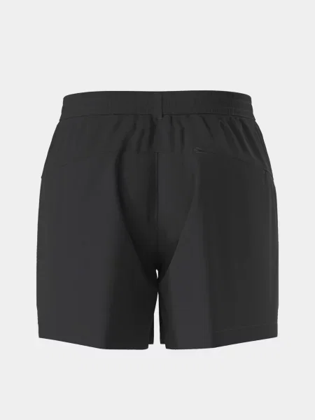 Спортивні шорти The North Face M CLASS V PATHFINDER PULL ON S нейлон/еластан чорний