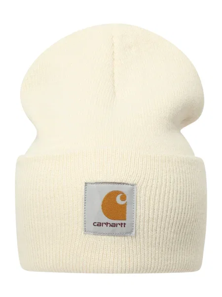 Hodinky Carhartt Wip biela