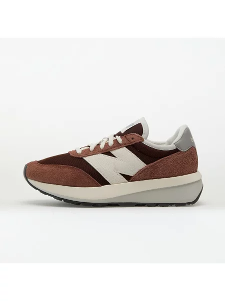 Tenisky New Balance Pecan EUR 37 hnědé
