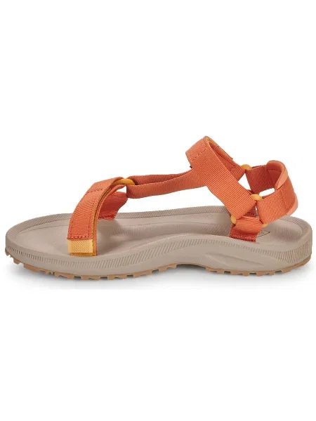 Pantofi Teva maro