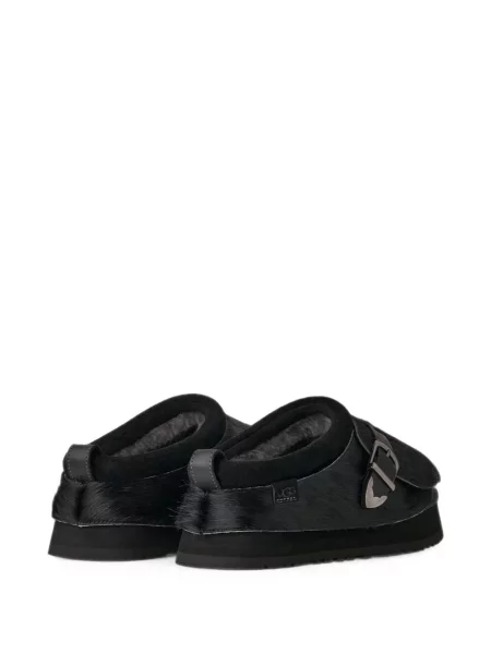 Chiloți Ugg negru