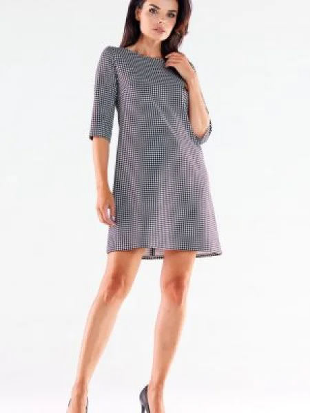 Rochie Awama negru