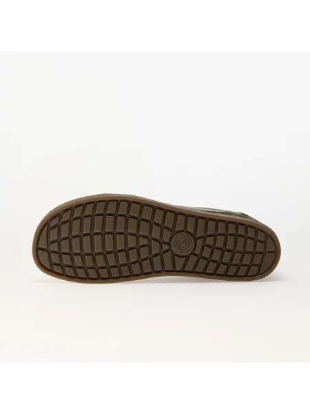 Sneakers Groundies Panama Khaki EUR 45 χακί