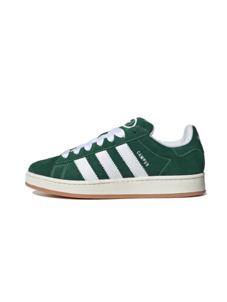Adidas Sneakersy Campus zielony