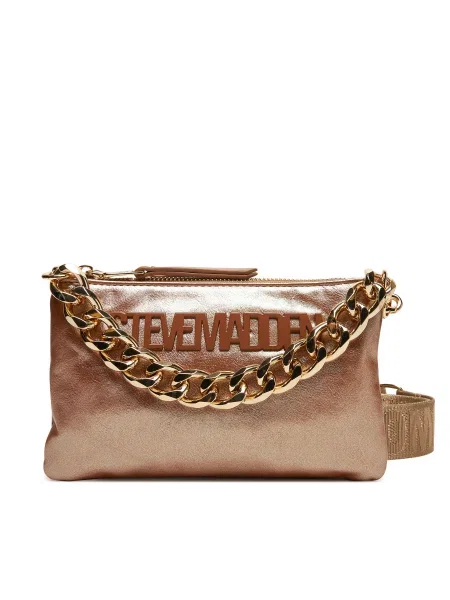 Táska Steve Madden Bnicco Arany