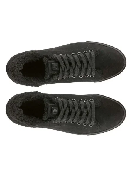 Pantofi Högl negru