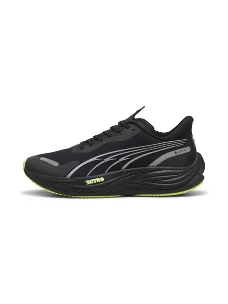 PUMA buty do biegania Velocity NITRO™ 3 GTX Buty 40 czarny