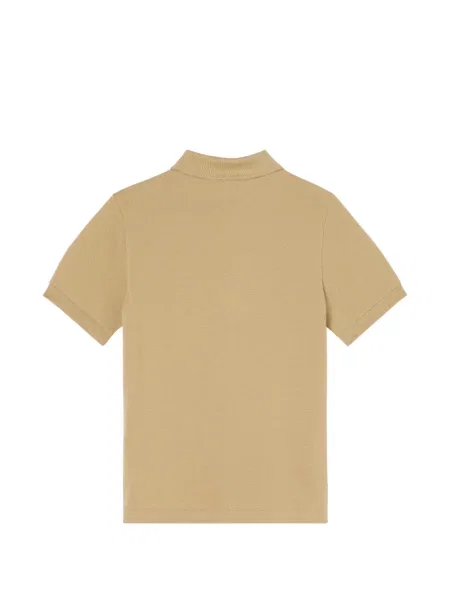 Koszulka polo dziecięca Lacoste