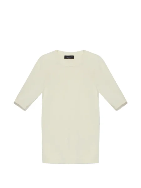 Tricou Fabiana Filippi tricotate