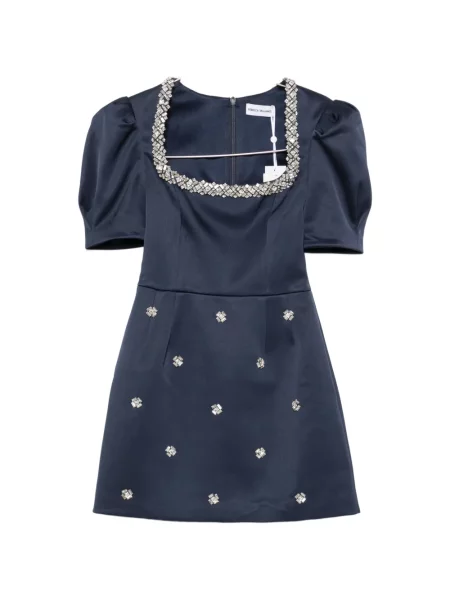 Rochie mini Rebecca Vallance albastru