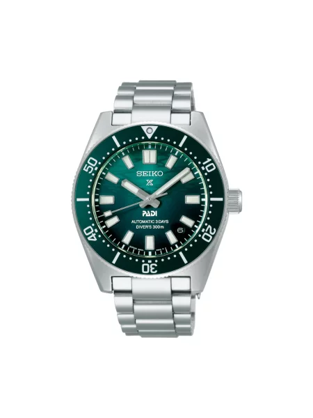 Zegarek Seiko szary